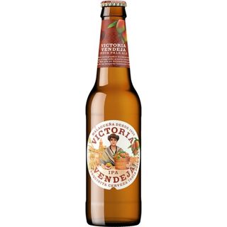 CERVEZA VICTORIA VERDEJO