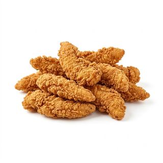 Delicias De Pollo (10 Uds.)