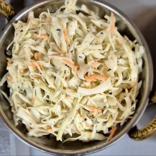 COLESLAW