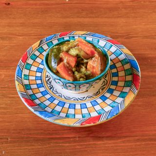 Verdure al curry vegano