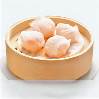 Raviolis Crevettes à la Vapeur (Ha Cao)