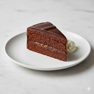 Tarta Sacher