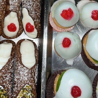 Cassata piccola 