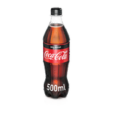 Кока-кола без захар