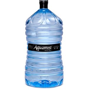 Aquamist Drinking Water 20L (Disposable Bottle)