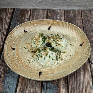 Салата Снежанка (250г)