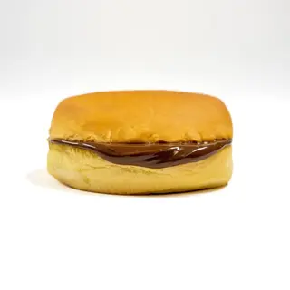 Nutella Burger