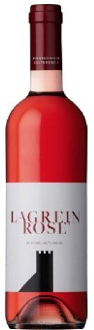 Lagrein Rosè Sudtirol-Alto Adige D.O.C-Uve Lagrein