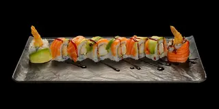 Shibuya Rolls