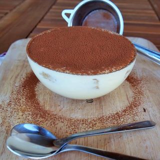 Tiramisù Classico 