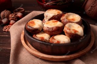 სოკო კეცზე