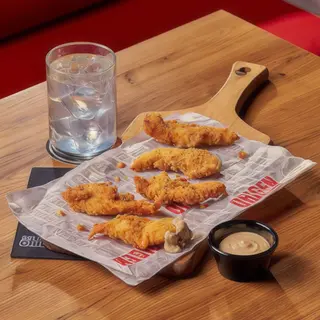 Fingers De Pollo
