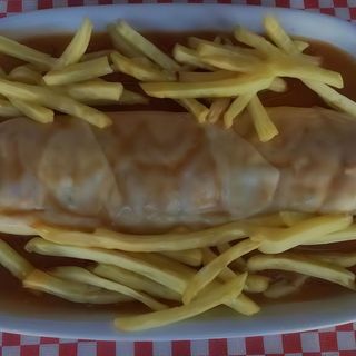 Cachorro Especial