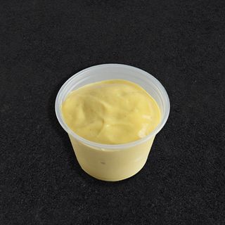 Honey mustard homemade
