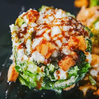 Ensalada César