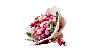 ჯუჯა ვარდების მიქსი