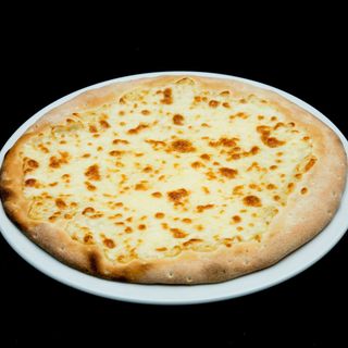 Focaccia cu mozzarella Ø32cm