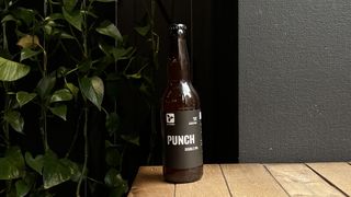 Punch Double IPA