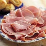 Ham Slices