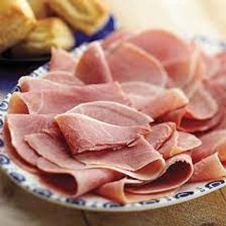 Ham Slices