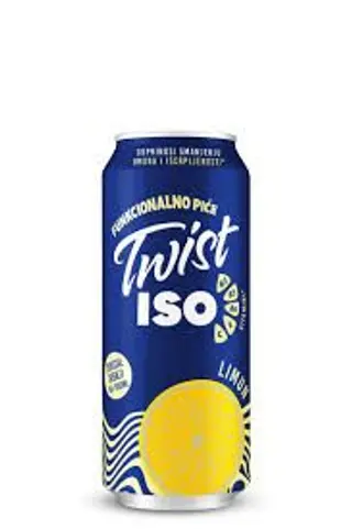 Twist limun