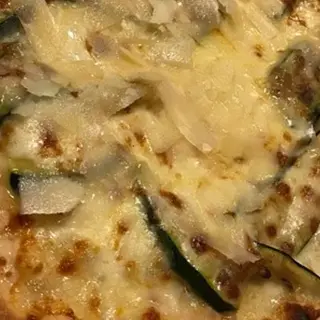 Zucchine