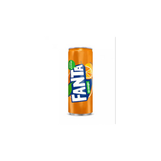 Fanta Orange