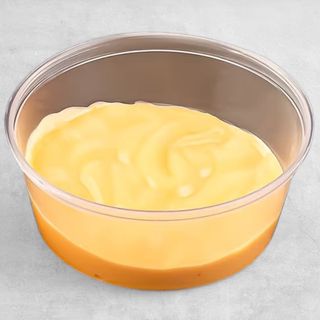 Сырный соус