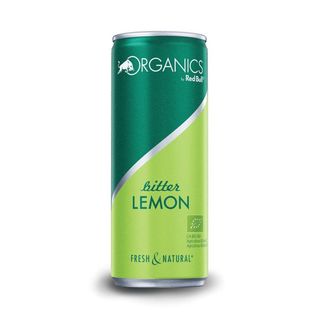 ORGANICS Bitter Lemon