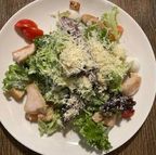 Салат Цезар з куркою (250г)