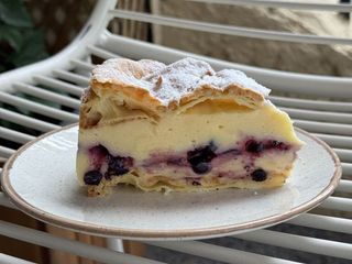 Карпатка Чорниця