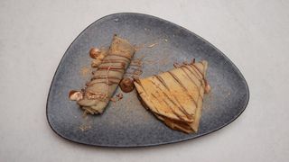 Palačinke sa eurokremom i plazmom