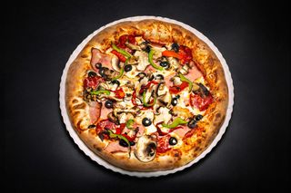 Pizza Radu Mare 1140 Gr.