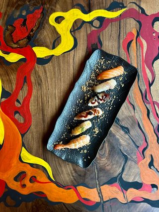 ნიგირის სეტი