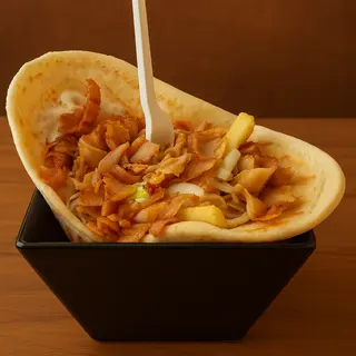 Pita Completo 