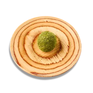 Matcha Protein Power