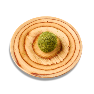 Matcha Protein Power