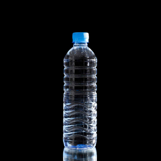 Eau- ( 0,5 L ) Bouteille