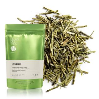JAPAN KUKICHA - 100 გრ