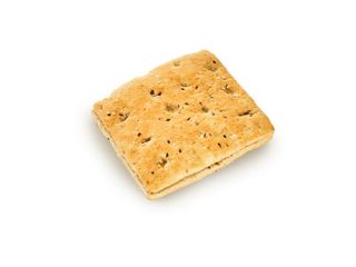 Focaccia toast