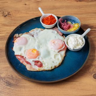 Bekendeks