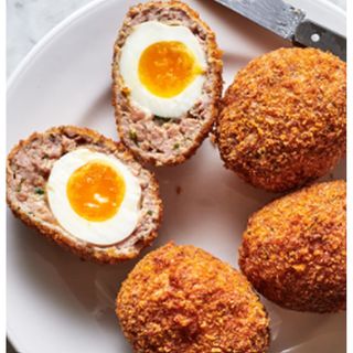 Scotch Egg