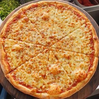 Pizza Margharita