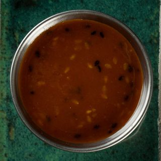 Ljuti "kimchi" sos ️️