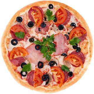 Піца Царська (510г)