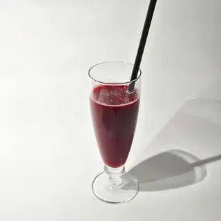 Domaći prirodni sok od jagode 0.2l