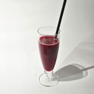 Domaći prirodni sok od jagode 0.2l