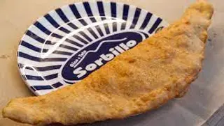 Fritta Provola e Pomodoro