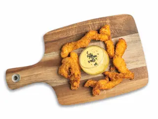 Ditini Di Pollo