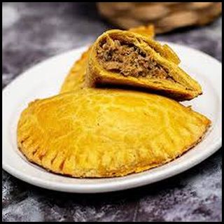 Meat Pie